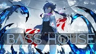 「Bass House」[Aire] Error