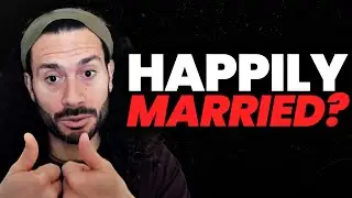 The Key to a Happy Marriage EXPLAINED