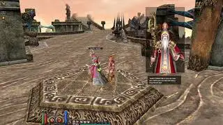 Alguém sabe o motivo do Ancião não liberar para enfrentar o Hestian? Estou há 30min tentando...