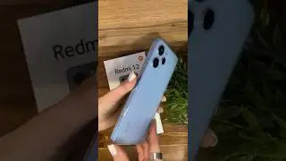 Redmi 12-новый бюджетный бестселлер за 15.000р 🔥 