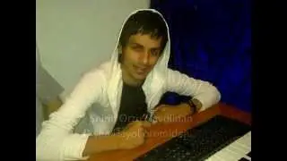 Farruh Hamrayev_Mahrum Etma