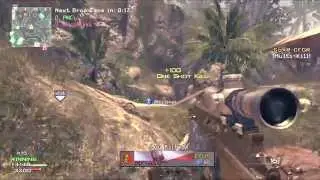 Genesis CFGR | Multi-CoD Montage 2