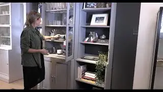 How to maximise your living room storage with HAVSTA | IKEA Australia