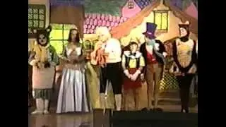 PINOCHO FRAGMENTOS 2/2 FINALE