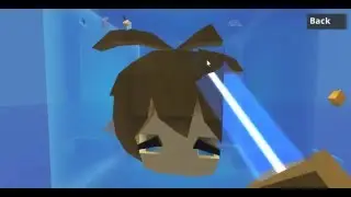 Tutorial KoGaMa : anime chibi parte#1