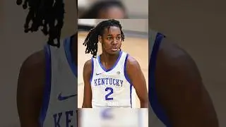 Kentucky’s Next 5⭐️ Guard 🚨