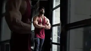Physique update 11 weeks out 