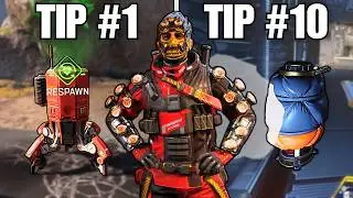 10 SECRET Tips That You Need To Know To MASTER Mirage