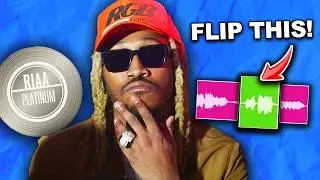Future's Producer Teach You How To Make HITS