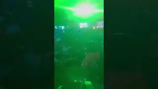 Kash Kyla at Club Rio