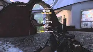 First TS On  AW