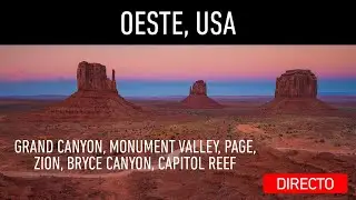 Viaje Fotográfico al Oeste de Usa (parte 2)