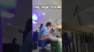 What would you do? #drum  #drumming