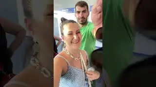 Мы расстались…
