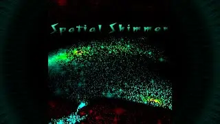 [FREE] Ambient Deep House x UK Garage Type Beat - Spatial Shimmer