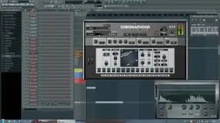 AAS - Chromaphone 2 - Mallets [Demo][Only sound][#1]
