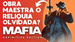 VALE LA PENA MAFIA 1 DEFINITIVE EDITION