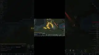 Fighting The Diabolus For The First Time In RimWorld 