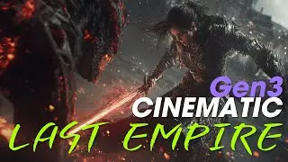 🔥 GEN3 - Cinematic 'Last Empire'