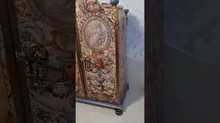 Хранитель..Ролик будет завтра на Ютуб канале Наталья Сергеева
