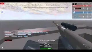 Last Roblox Sniper Video