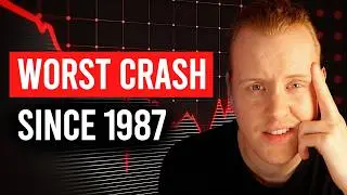 The Stock Market Just Plummeted (here's why)