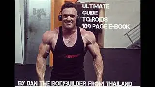Can Women Smell the TREN? Bodybuilding Podcast #69