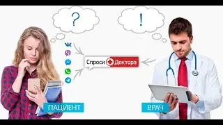 «Бизнес под ключ» - самая актуальная ниша. Цифровая и Телемедицина