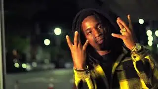 WG - True To Myself (Music Video) Shot By KelvvTV