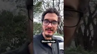 Aquele toque de amigo