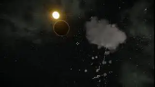Don't mind me, just doing a light fire test...