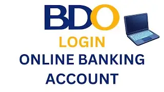 How to Log In to BDO Unibank Online Banking | Sign In to BDO Unibank Online Banking Account
