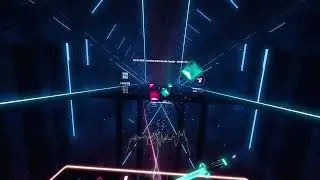Camellia - ∀NØMALY (91.71) | Beat Saber