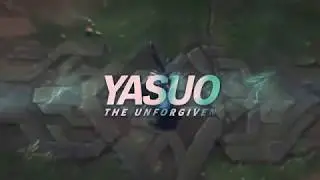 Yasuo Montage #9