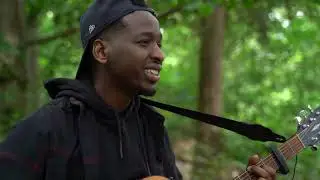 Serugo Jacques - Gakondo - Forest Session #13