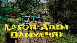Inglong Arlu Damri!!!!