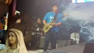 Not Afraid