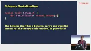 ZIO SCHEMA: A Toolkit For Functional Distributed Computing by Dan Harris