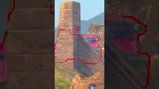 How Can That Shot Miss? 