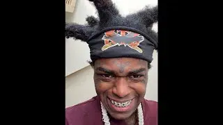 [FREE] KODAK BLACK TYPE BEAT - NOTHING LESS