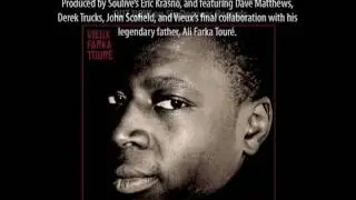 Vieux Farka Touré - 