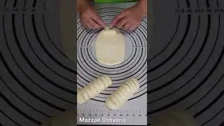 Булочки 