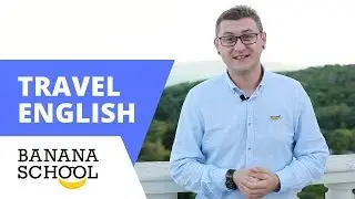 Travel English