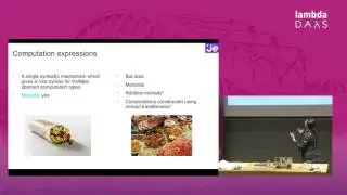 Rachel Reese - Building Reactive Services Using Functional Programming (Lambda Days 2016)