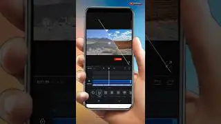 Moving Cloud Effect in Vn Video Editor - Tutorial 