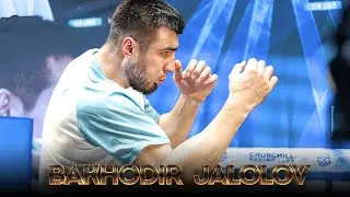 Bakhodir Jalolov - Training | Workout | Баходир Джалолов