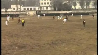 «Металлург» (мол) - ПФК «УкрАгроКом» - 0:2