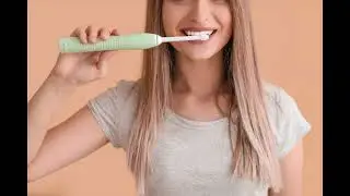Toothbrush Type beat