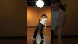 Хореография по WAVING для начинающих | ЭЛЬМИРА 