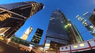 Москоу